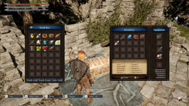 Sunken Realms screenshot 5