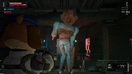 Fright Train screenshot 2