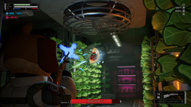 Fright Train screenshot 3