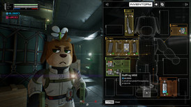 Fright Train screenshot 4