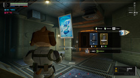 Fright Train screenshot 5