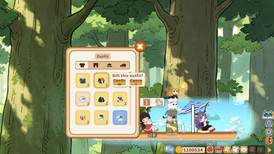 Cozy~Fishing Kitten screenshot 3