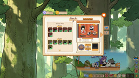 Cozy~Fishing Kitten screenshot 4