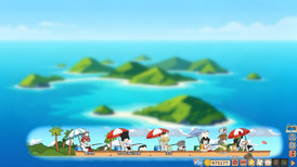 Cozy~Fishing Kitten screenshot 5