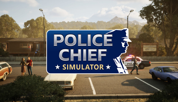 Police Chief Simulator