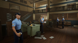 Police Chief Simulator screenshot 2