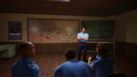 Police Chief Simulator screenshot 3