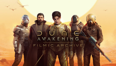 Dune: Awakening - Filmic Archive DLC