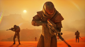 Dune: Awakening - Filmic Archive DLC screenshot 2