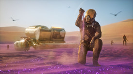 Dune: Awakening - Filmic Archive DLC screenshot 3