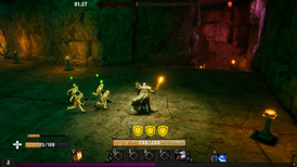 Don't Lose Aggro screenshot 3