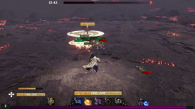 Don't Lose Aggro screenshot 4