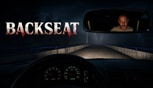 Backseat