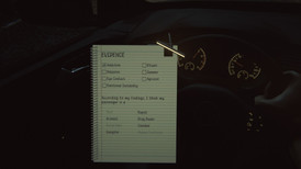 Backseat screenshot 2