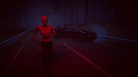 Backseat screenshot 5
