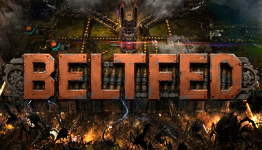BELTFED - Roguelike Factory Defense