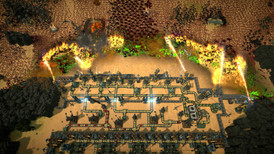 BELTFED - Roguelike Factory Defense screenshot 2