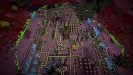 BELTFED - Roguelike Factory Defense screenshot 4