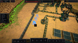 BELTFED - Roguelike Factory Defense screenshot 5