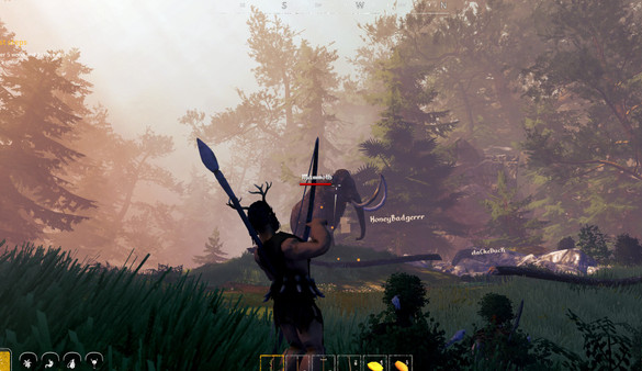 Paleokin screenshot 1