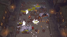 BALL x PIT: Risen Ballbylon screenshot 2