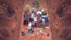 BALL x PIT: Risen Ballbylon screenshot 3