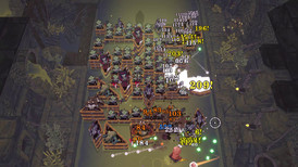 BALL x PIT: Risen Ballbylon screenshot 4