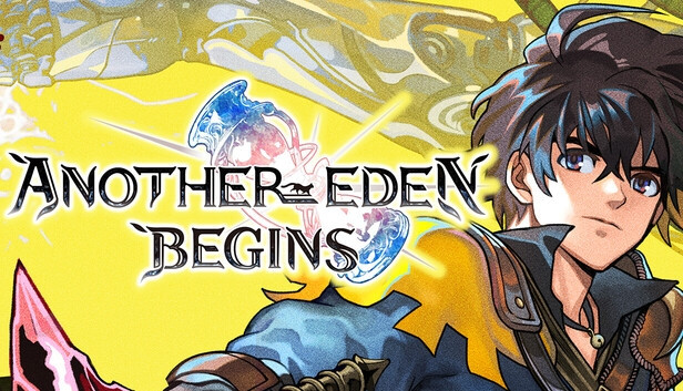 Another Eden Begins