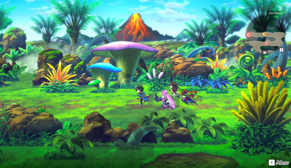 Another Eden Begins screenshot 1