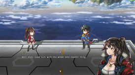 Another Eden Begins screenshot 5