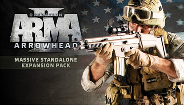 ARMA 3 - Tanoa Bohemia Interactive ARMA 2: Operation Arrowhead