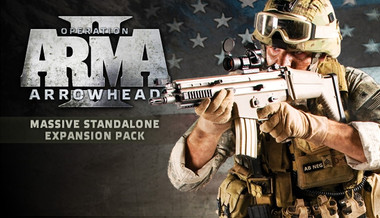 Arma 2: Operation Arrowhead - PC (Steam)
