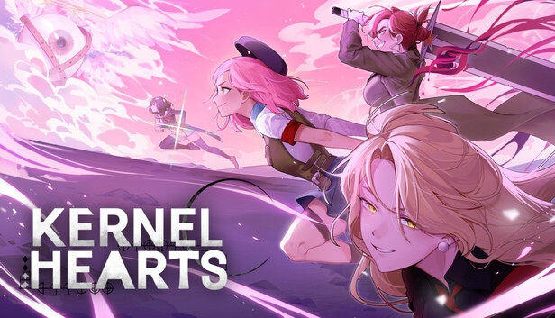 Kernel Hearts