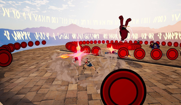 Kernel Hearts screenshot 1