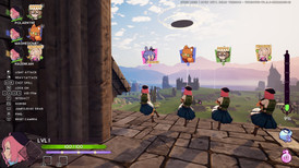 Kernel Hearts screenshot 2