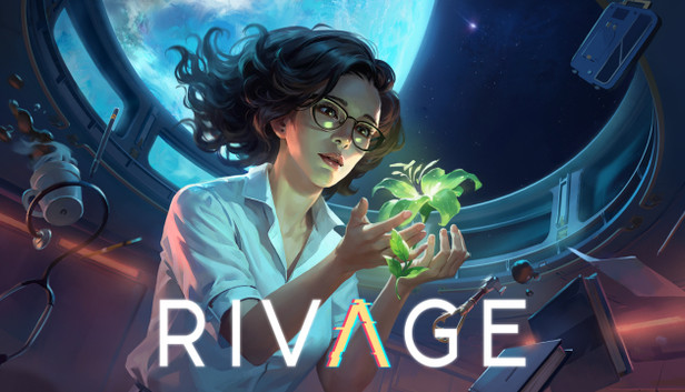 Rivage