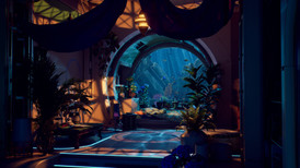 Rivage screenshot 2
