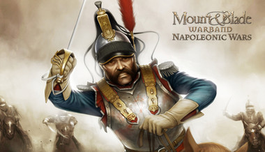 Mount & Blade: Warband - Napoleonic Wars - PC & Mac (Steam)