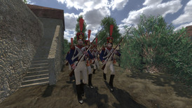 Mount & Blade: Warband - Napoleonic Wars screenshot 5