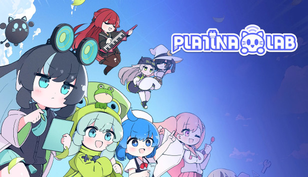 PLATiNA :: LAB