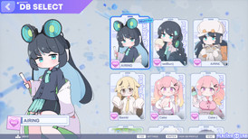 PLATiNA :: LAB screenshot 2