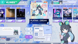 PLATiNA :: LAB screenshot 3