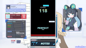 PLATiNA :: LAB screenshot 4