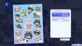 PLATiNA :: LAB screenshot 5