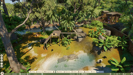 Planet Zoo 2 Deluxe Edition screenshot 3