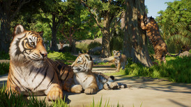 Planet Zoo 2 Deluxe Edition screenshot 4
