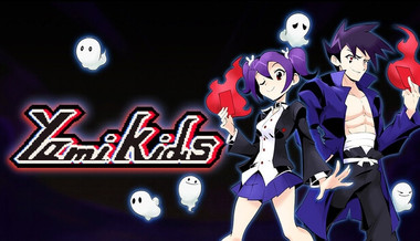 Yami Kids