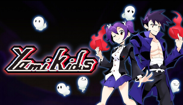 Yami Kids