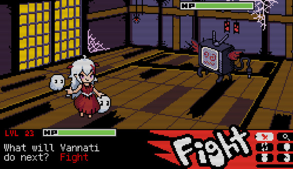 Yami Kids screenshot 1