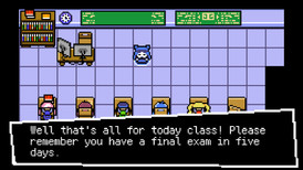 Yami Kids screenshot 5